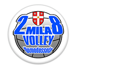 2mila8 Volley – Domodossola