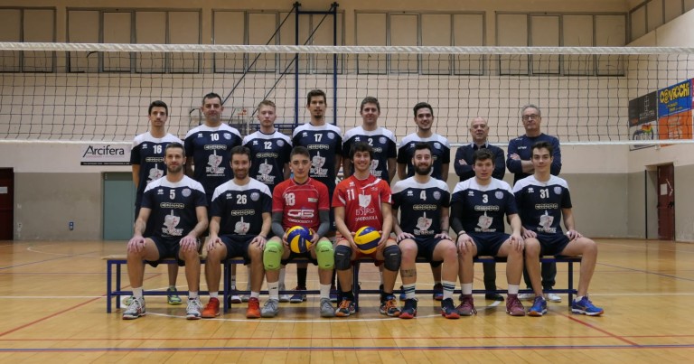 Serie D: Sabato 11/01 riprende il campionato del Bistrot Poli Opposti Domo