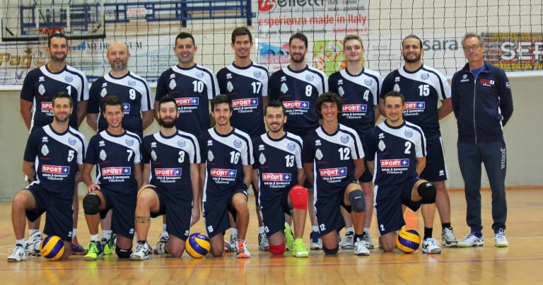 SERIE D, 1° giornata: buona la prima