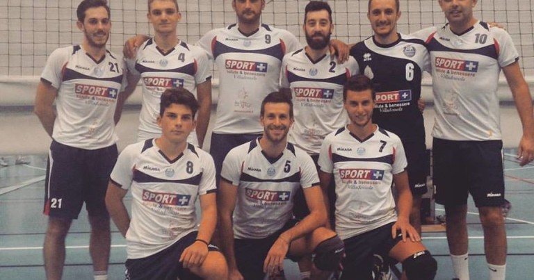 BISTROT2mila8volley Domodossola: domenica 16/10 inizia la nuova avventura
