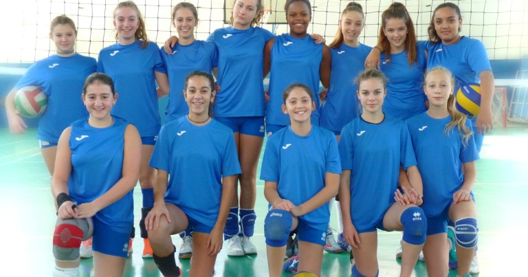 RISULTATI GIOVANILI: SETTORE FEMMINILE 30/10