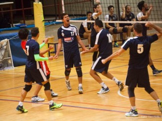pallavolo domodossola serie d