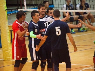 pallavolo domodossola