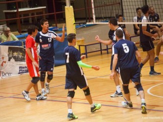 pallavolo domodossola