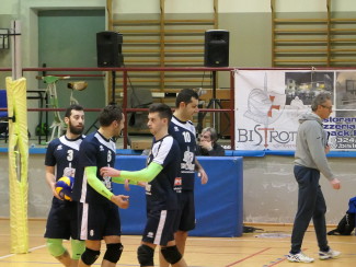 pallavolo domodossola serie d