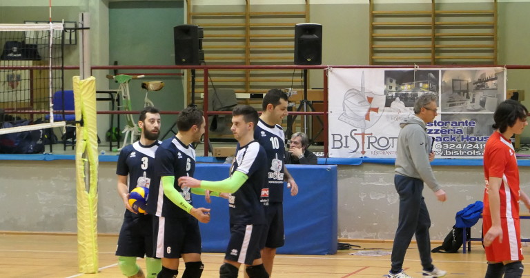 SERIE D, 15° GIORNATA: Il Bistrot torna alla vittoria; bella partita in casa del Santhià