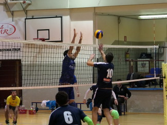 pallavolo domodossola serie d