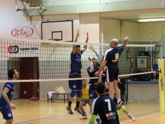 pallavolo domodossola serie d