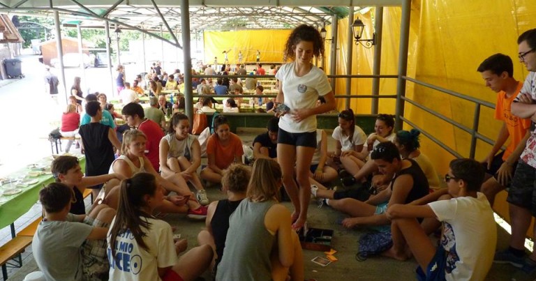 Festa di Fine Anno: un altro grande successo per la nostra società!!