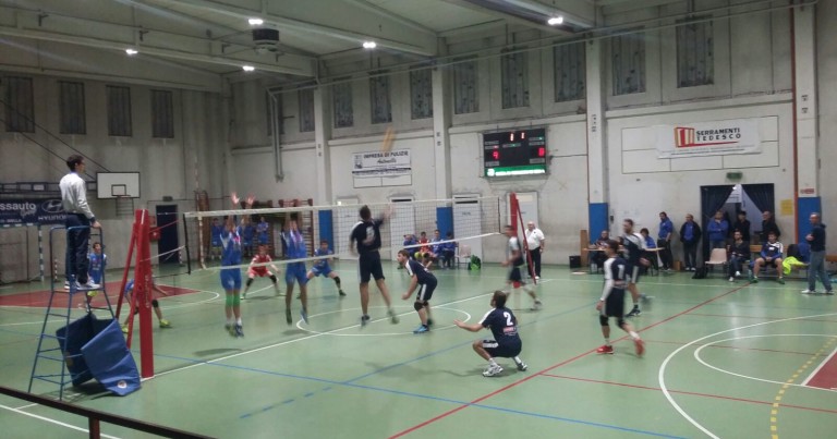 Serie D: 5° giornata