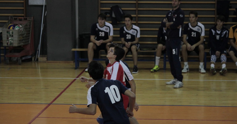Under 18 maschile: 5° e 6° giornata