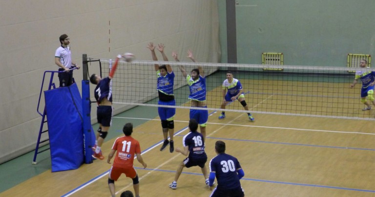 Serie D: 10° giornata