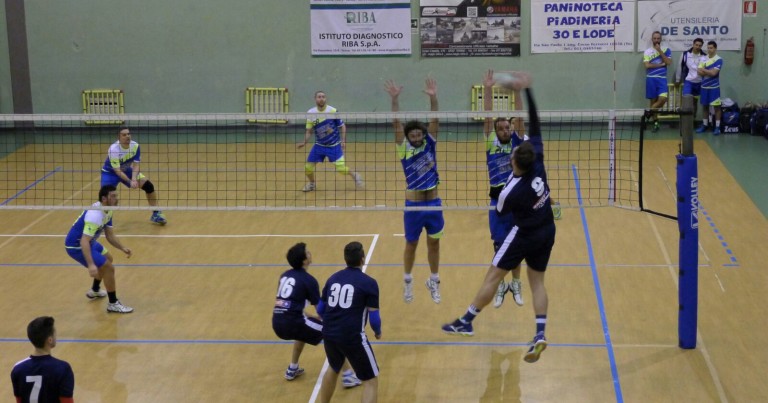 Serie D: 8° giornata