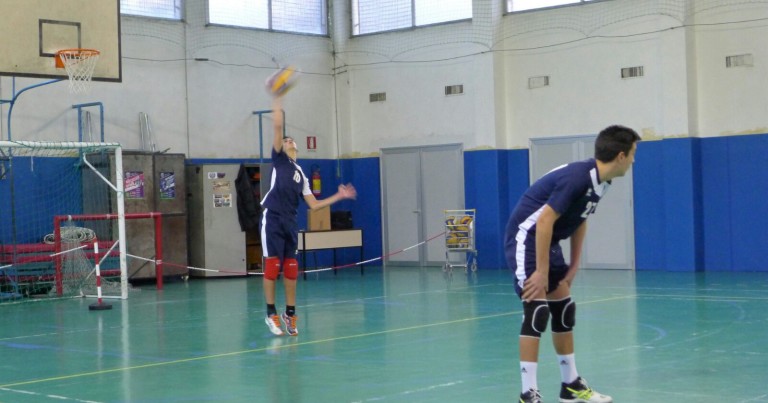 Under 18 maschile: 7° e 8° giornata