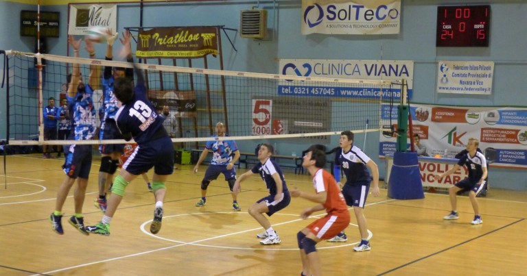 Serie D: 11° giornata, fine girone di andata