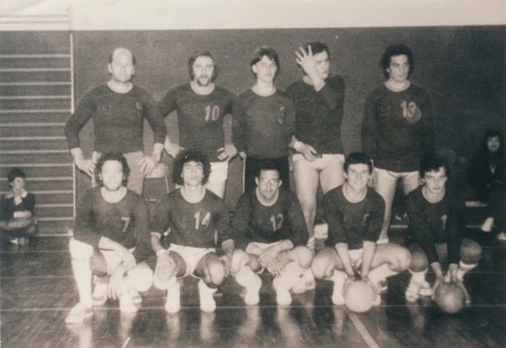 DLF Prima Divisione 1971