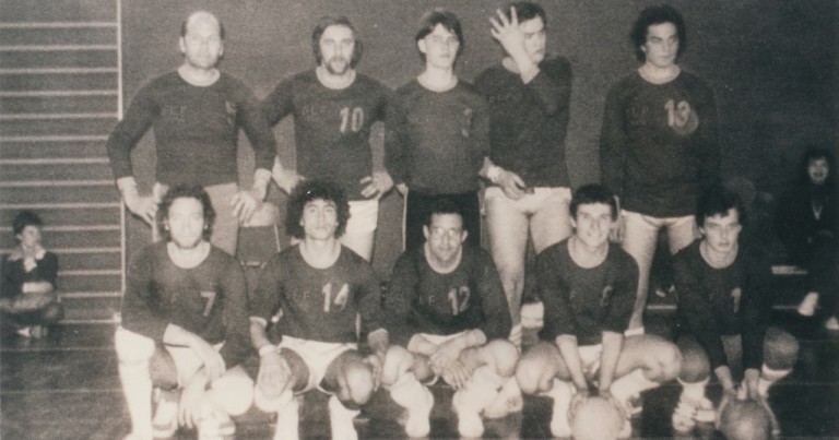 2mila8volley: dieci anni dalla nascita del nostro sodalizio, una grande eredità della pallavolo in Ossola
