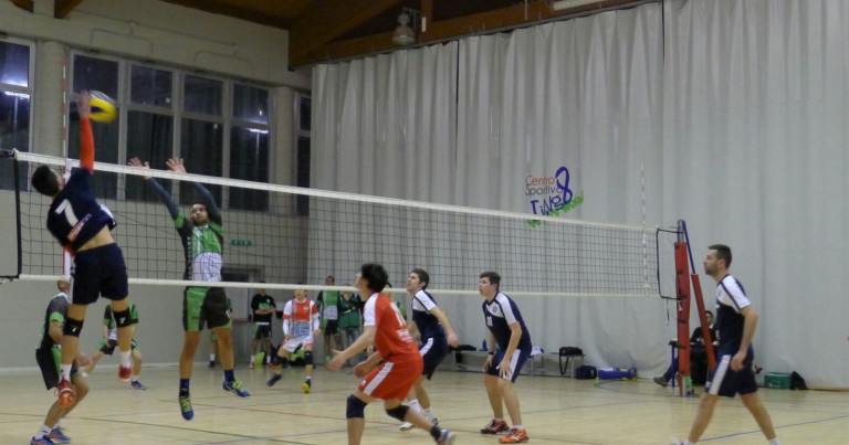 Serie D: 12° giornata, prima giornata girone di ritorno