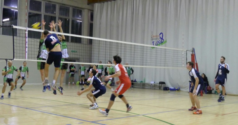 Serie D: Dopo quasi 2 mesi il Bistrot2mila8volley torna tra le mura amiche