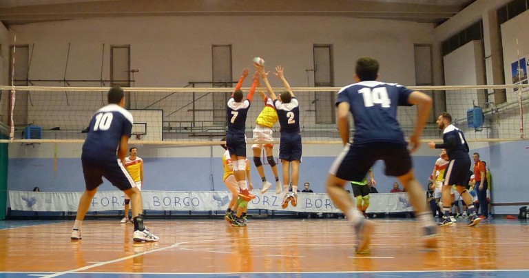 Serie D: 19° giornata