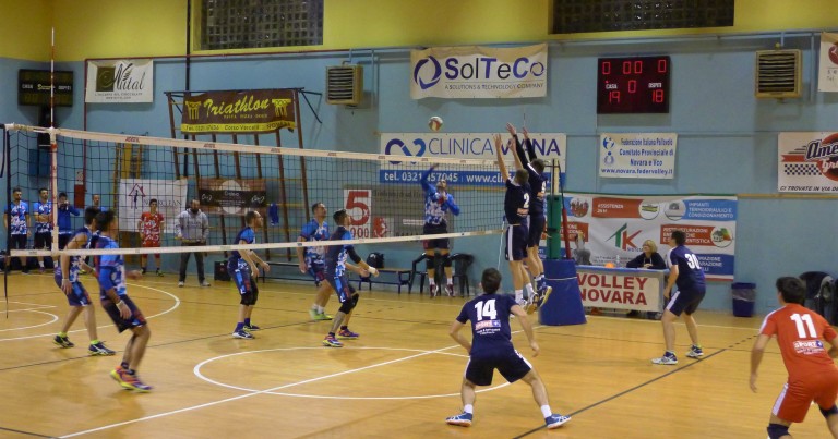 Serie D: 17° giornata
