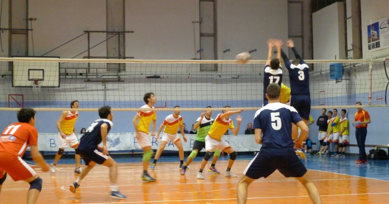 Serie D: 20° giornata