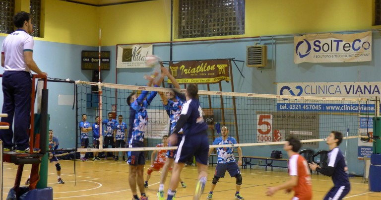 Serie D: 21° giornata