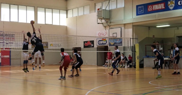 Prima Divisione Maschile – Studio Immobiliare VCO: Domenica l’esordio al Palaraccagni