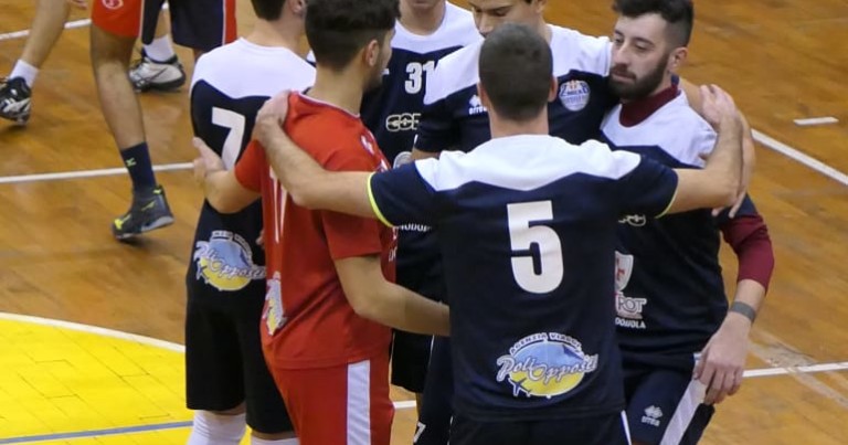 Serie D: 4a giornata