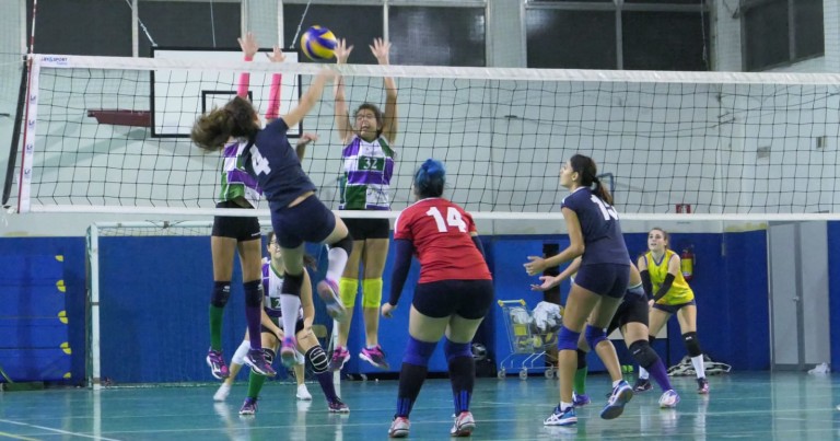 Top junior femminile: che vittoria nel derby col Piedimulera!!!