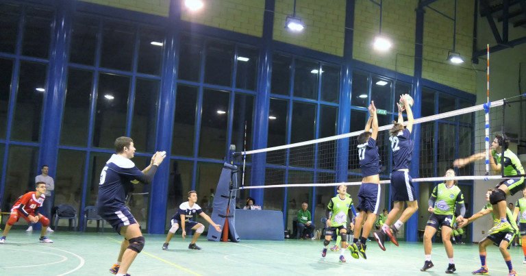 Under 18 maschile: ancora una sconfitta nel derby casalingo contro Verbania