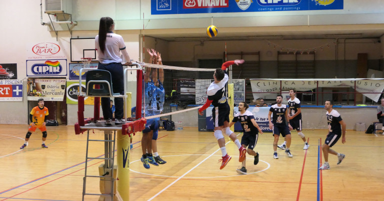 Serie D: 15a giornata