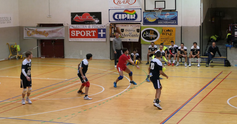 Serie D: 3a giornata