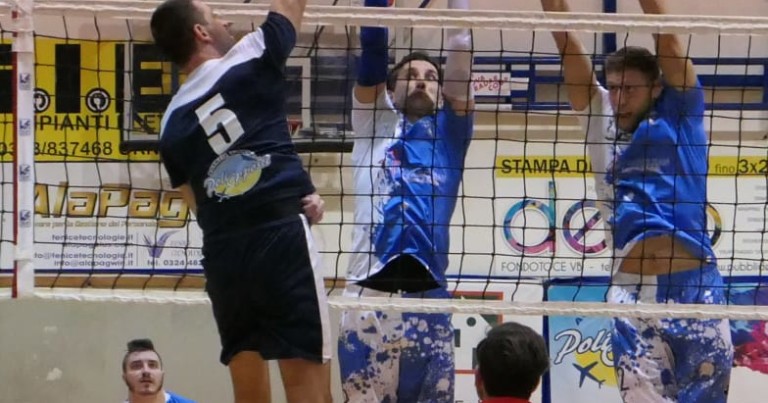 Serie D: tutto pronto per la ripresa del campionato