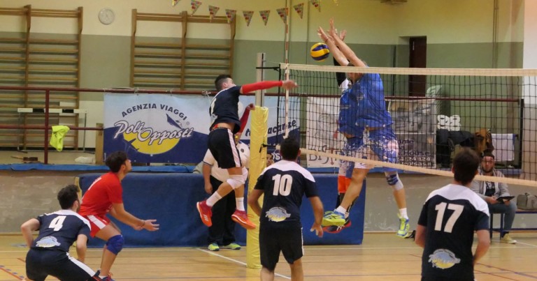 Serie D: fine girone di andata. Sabato scontro decisivo in chiave play-off