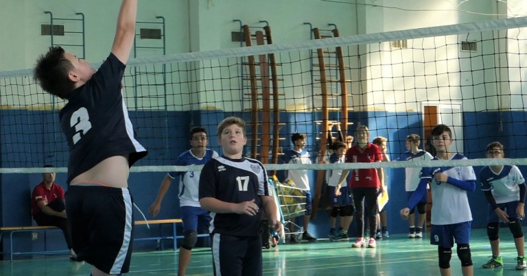 Under 14 maschile: bella partita ad Occhieppo per i ragazzi di coach Folloni