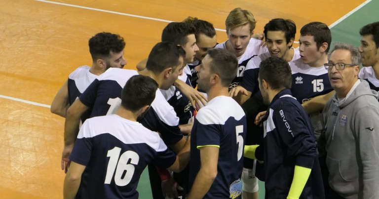 Serie D: 8a giornata