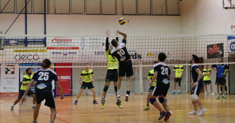 Serie D: 11a giornata