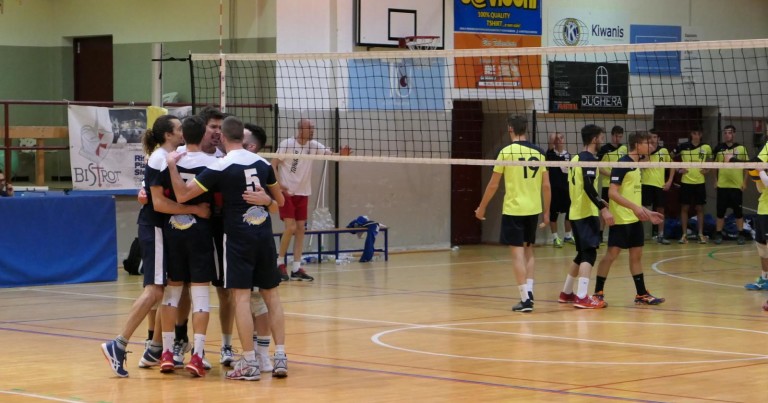 Serie D: gara 1 play-off