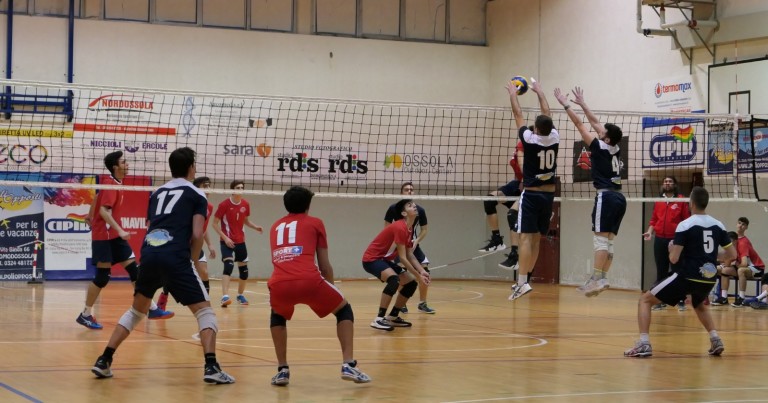 Serie D: 17a giornata