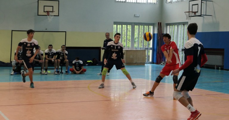 Serie D: gara 2 play off