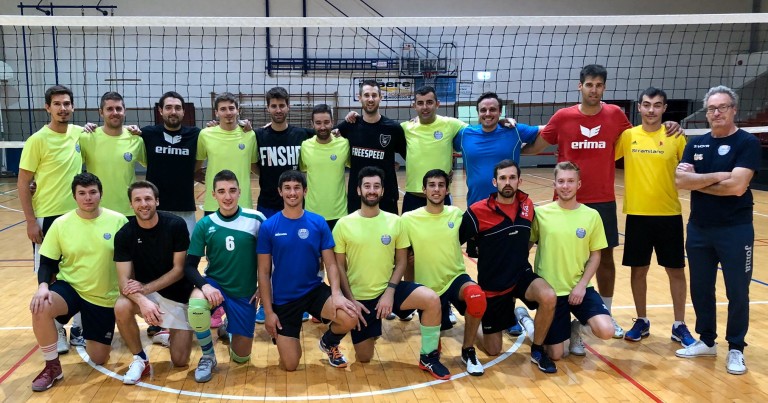 Serie D: Ancora un test match per il BISTROT POLI OPPOSTI Domo