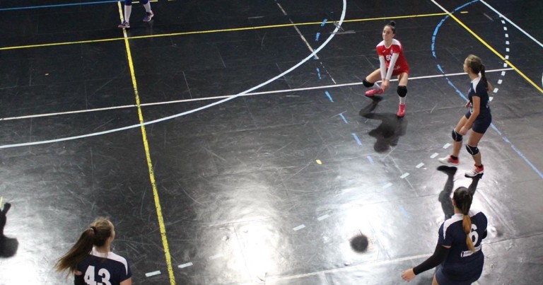 Open CSI femminile – Studio Immobiliare VCO: Bella vittoria contro il Baveno!