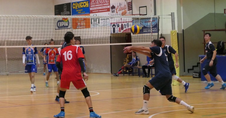 Prima Divisione Maschile – Studio Immobiliare VCO: Battuta d’arresto contro il San Rocco