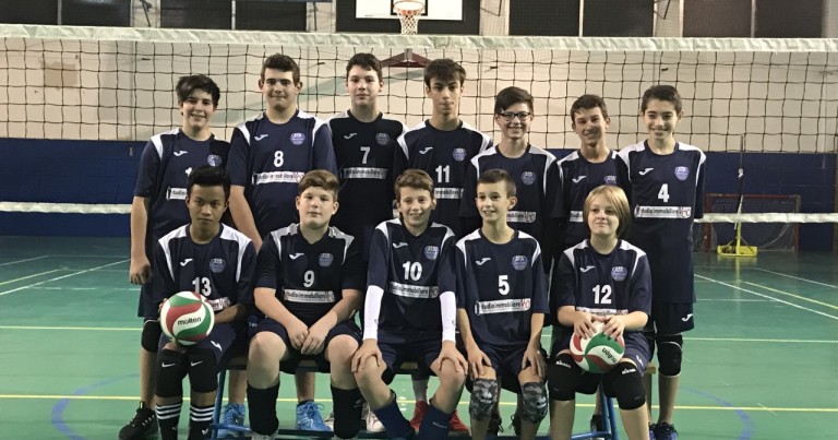 Under 14 maschile – Studio Immobiliare VCO: iniziata la seconda fase di campionato per i piccoli guidati da coach Lo Bello