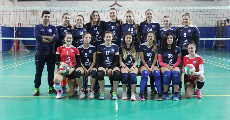 Open CSI femminile – Studio Immobiliare VCO: Due gare e due sconfitte per 3 a 1 al ritorno in campo dopo la lunga pausa