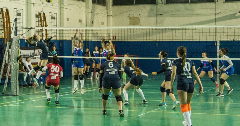 Open CSI femminile – Studio Immobiliare VCO: Seconda vittoria per le nostre ragazze nel derby con il Piedimulera