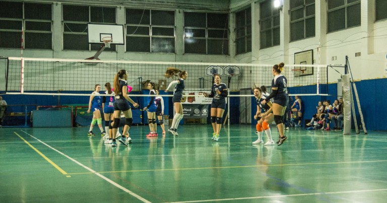 Open CSI Femminile – Studio Immobiliare VCO: Bella vittoria per le domesi nel derby contro Piedimulera!