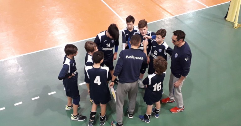 Under 14 maschile – Studio immobiliare VCO: due trasferte impegnative per l’Under 14 domese