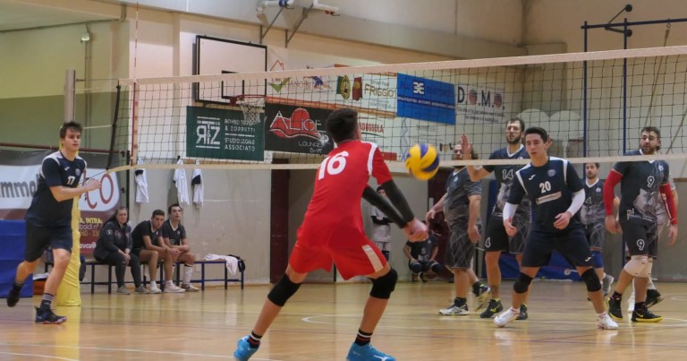 Serie D: lo Studio Immobiliare VCO parteciperà alla Coppa Italia Serie D